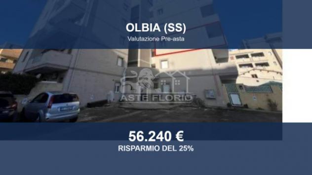 appartamento in vendita ad Olbia