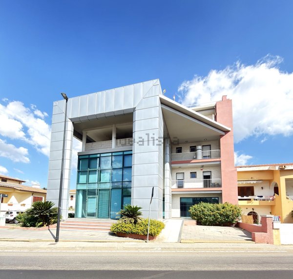 appartamento in vendita ad Olbia in zona Aldo Moro