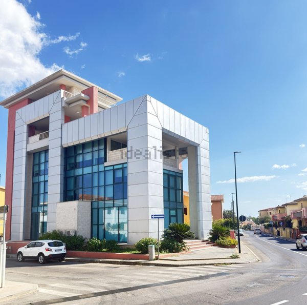 appartamento in vendita ad Olbia in zona Aldo Moro