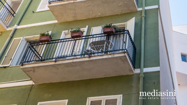 appartamento in vendita ad Olbia in zona Centro Storico