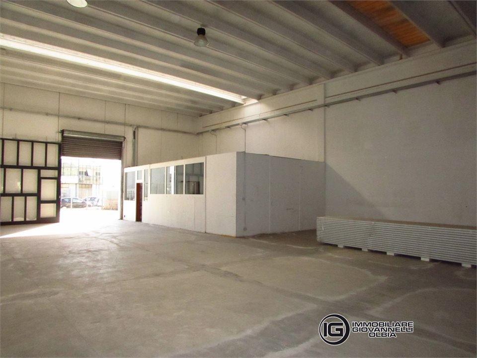 appartamento in vendita ad Olbia