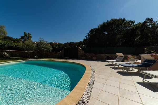 casa indipendente in vendita ad Olbia in zona Porto Rotondo