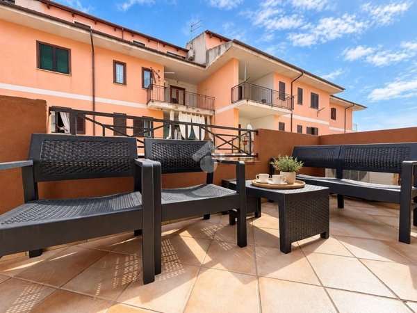 appartamento in vendita ad Olbia in zona Fausto Noce