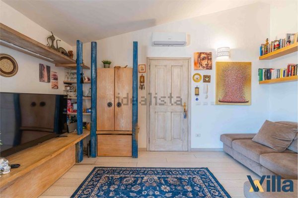 appartamento in vendita ad Olbia in zona Aldo Moro