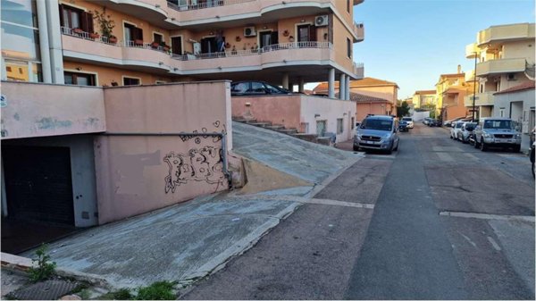appartamento in vendita ad Olbia