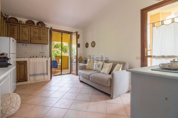 appartamento in vendita ad Olbia in zona San Pantaleo
