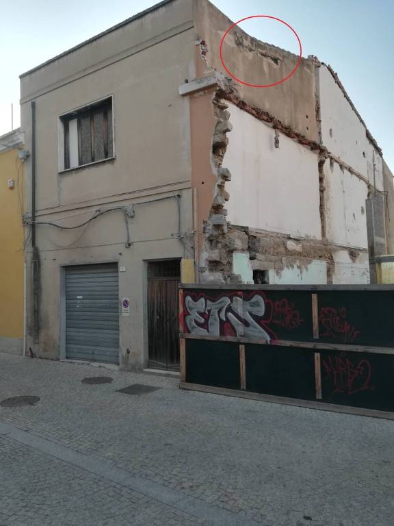 appartamento in vendita ad Olbia in zona Centro Storico