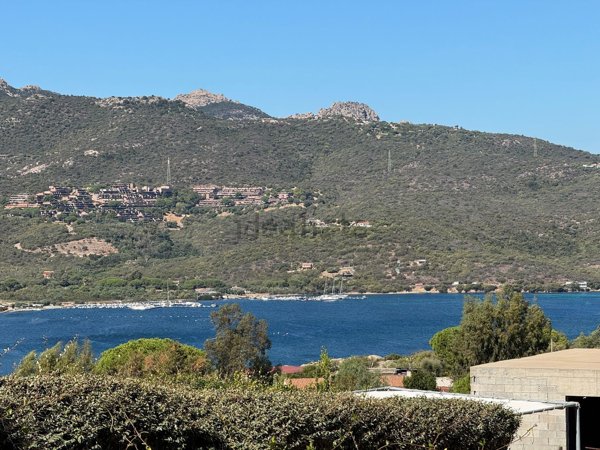 casa indipendente in vendita ad Olbia in zona Rudalza