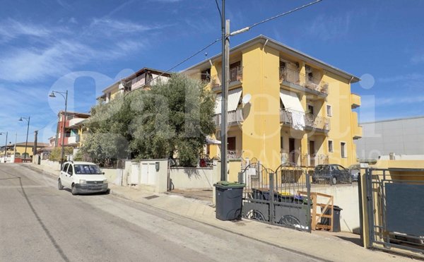 appartamento in vendita ad Olbia in zona Aldo Moro