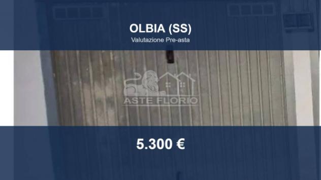 box auto in vendita ad Olbia