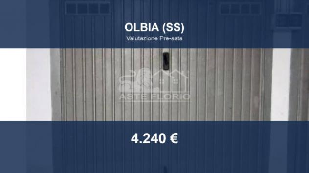 box auto in vendita ad Olbia