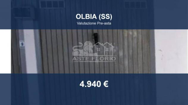 box auto in vendita ad Olbia