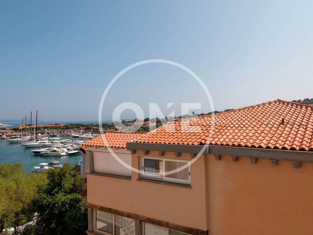 appartamento in vendita ad Olbia in zona Porto Rotondo