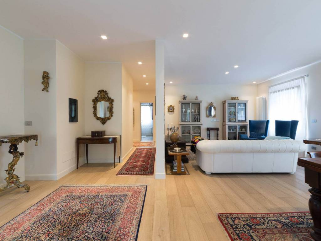 casa indipendente in vendita ad Olbia in zona Aldo Moro