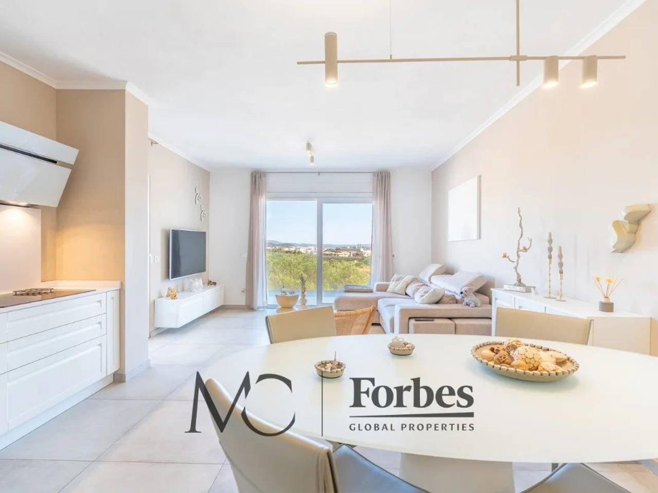 appartamento in vendita ad Olbia in zona Sa Minda Noa