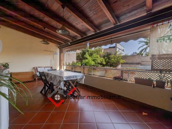 appartamento in vendita ad Olbia in zona Fausto Noce
