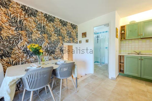 appartamento in vendita ad Olbia in zona Porto Rotondo