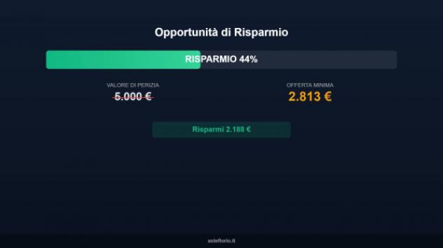 box auto in vendita ad Olbia