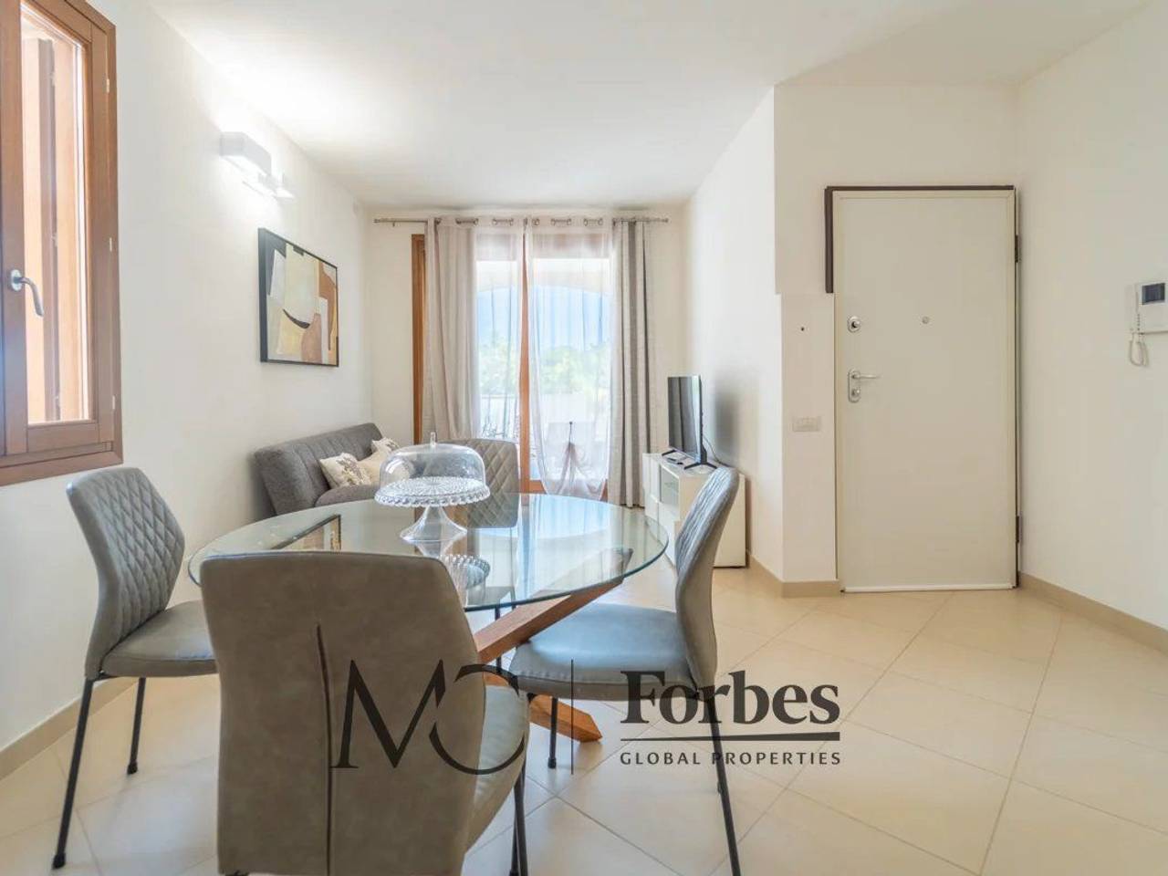 appartamento in vendita ad Olbia