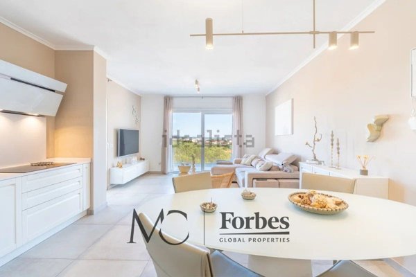 appartamento in vendita ad Olbia in zona Sa Minda Noa