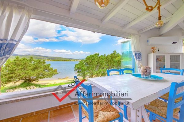 casa indipendente in vendita ad Olbia in zona Porto Rotondo