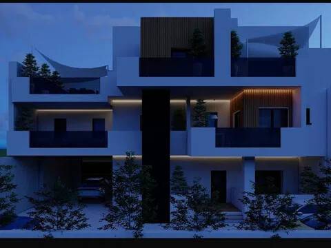 appartamento in vendita ad Olbia in zona Aldo Moro