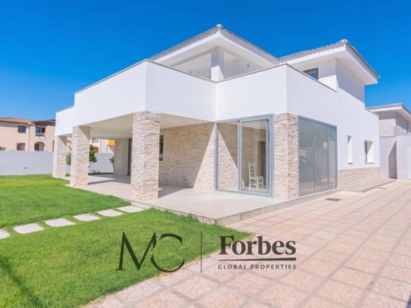 casa indipendente in vendita ad Olbia