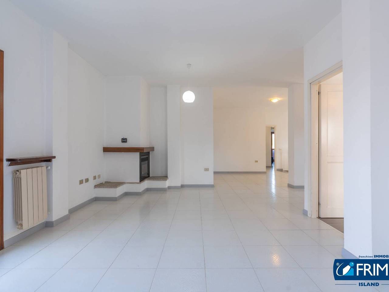 appartamento in vendita ad Olbia in zona San Simplicio