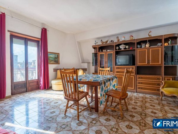 appartamento in vendita ad Olbia in zona Vittorio Veneto