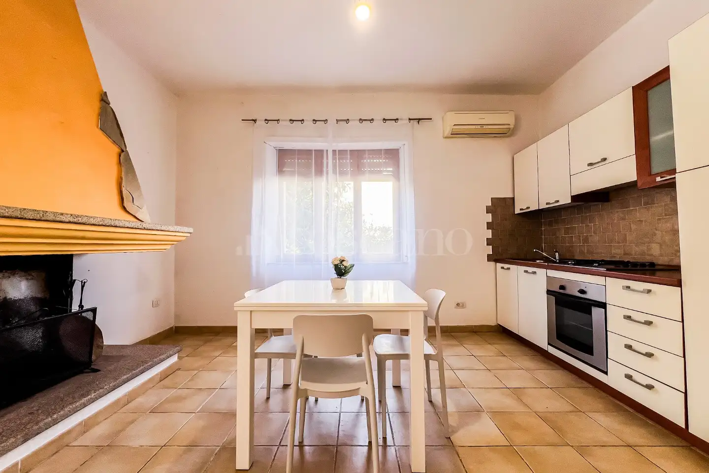 appartamento in vendita ad Olbia in zona Aldo Moro