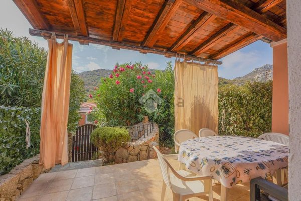 casa indipendente in vendita ad Olbia in zona Osseddu