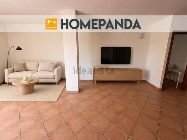 appartamento in vendita ad Olbia in zona Barcellona