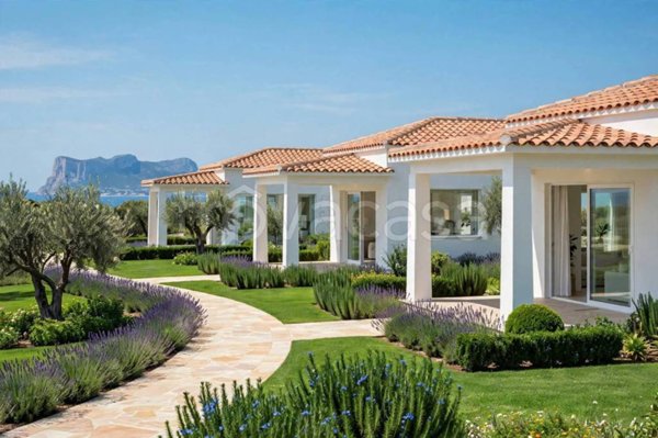 casa indipendente in vendita ad Olbia