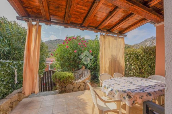 casa indipendente in vendita ad Olbia in zona Osseddu
