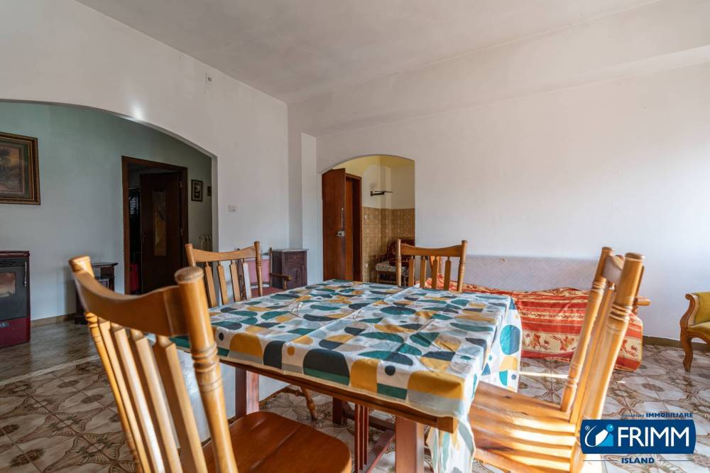 appartamento in vendita ad Olbia in zona Vittorio Veneto