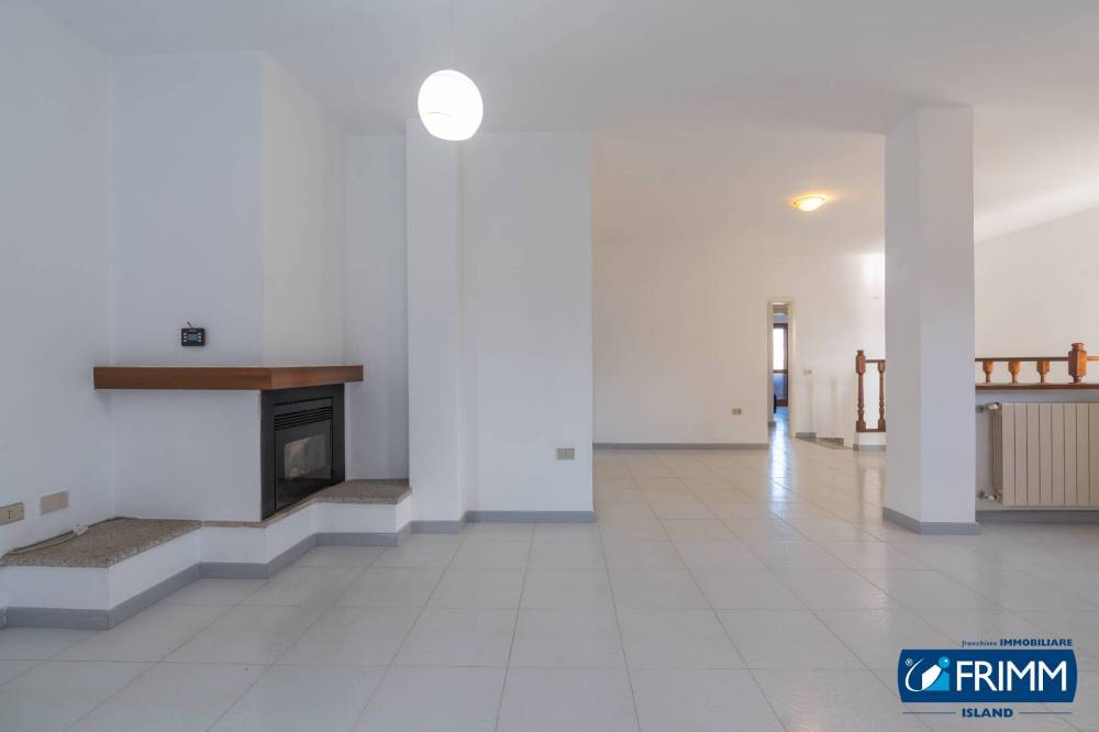 appartamento in vendita ad Olbia in zona San Simplicio