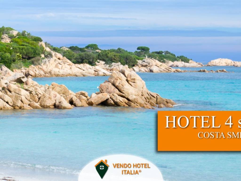 intera palazzina in vendita ad Olbia in zona Olbia Mare / Sa Marinedda