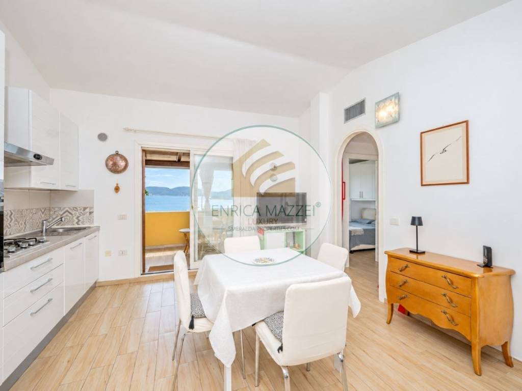 appartamento in vendita ad Olbia in zona Olbia Mare / Sa Marinedda