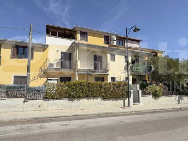 appartamento in vendita ad Olbia in zona Aldo Moro