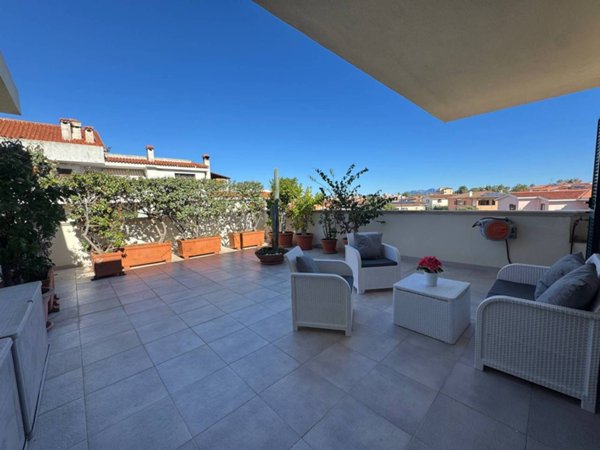 appartamento in vendita ad Olbia in zona Baratta