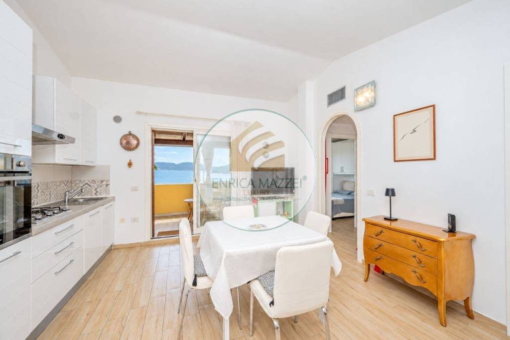 appartamento in vendita ad Olbia in zona Olbia Mare / Sa Marinedda