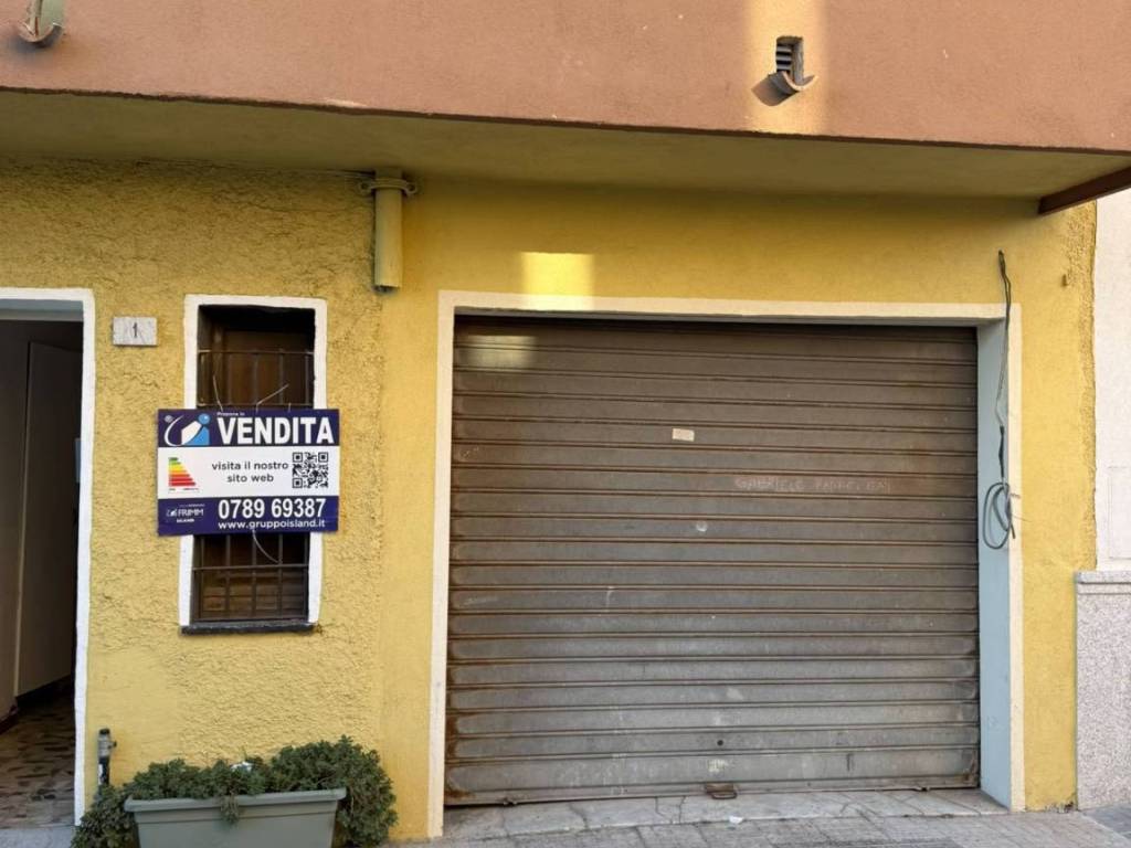appartamento in vendita ad Olbia in zona Centro Storico