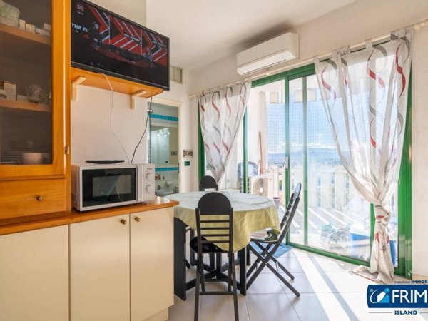 appartamento in vendita ad Olbia