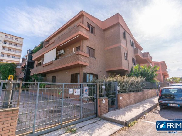 appartamento in vendita ad Olbia in zona San Simplicio