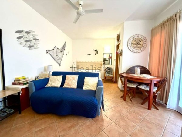 appartamento in vendita ad Olbia in zona Olbia Mare / Sa Marinedda