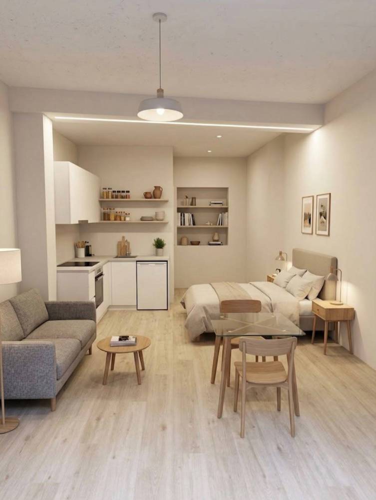appartamento in vendita ad Olbia in zona Centro Storico