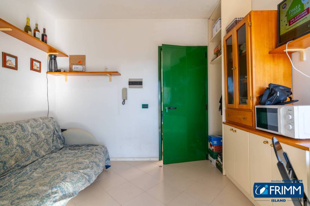 appartamento in vendita ad Olbia