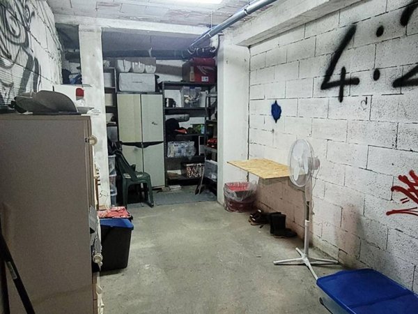box auto in vendita ad Olbia in zona Bandinu