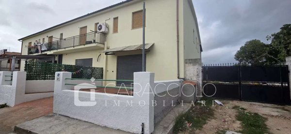 appartamento in vendita ad Olbia