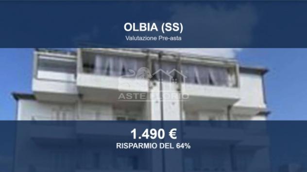box auto in vendita ad Olbia